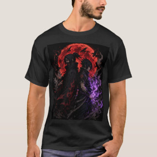 Camiseta Hermanos Ninja de la Sombra – Fantasía de