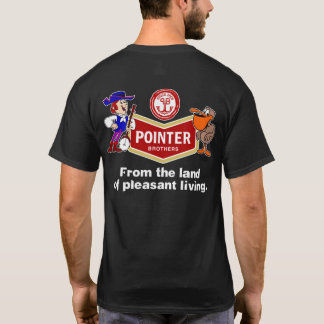CAMISETA HERMANOS PUNTEROS 2020