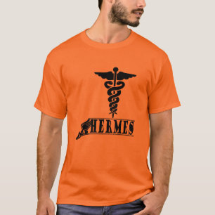 Camiseta Hermes