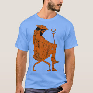 Camiseta Hermes 3
