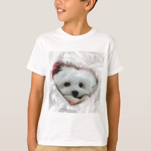 Camiseta Hermes el maltés