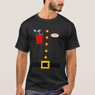 Camiseta Hermey Dentist Elf Costume - Elf Dentist Funny Chr
