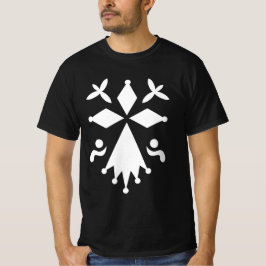Camiseta Hermine de Bretagne
