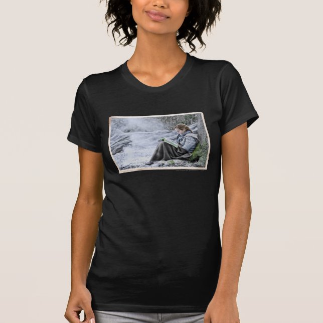 Camiseta Hermione 13 (Anverso)