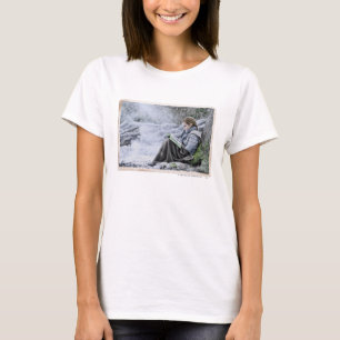 Camiseta Hermione 13