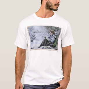 Camiseta Hermione 13