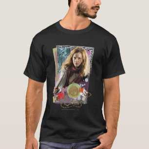 Camiseta Hermione 14