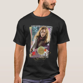 Camiseta Hermione 14