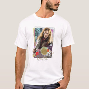 Camiseta Hermione 14