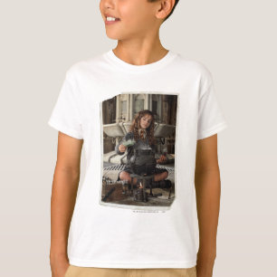 Camiseta Hermione 20