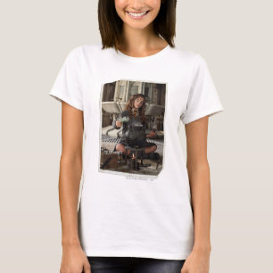 Camiseta Hermione 20