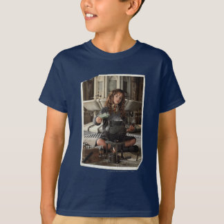 Camiseta Hermione 20