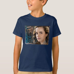 Camiseta Hermione Granger