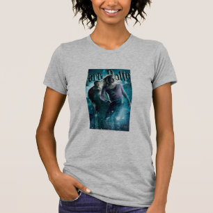 Camiseta Hermione Granger
