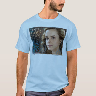 Camiseta Hermione Granger