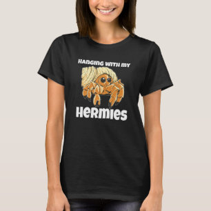 Camiseta Hermit Crab 9
