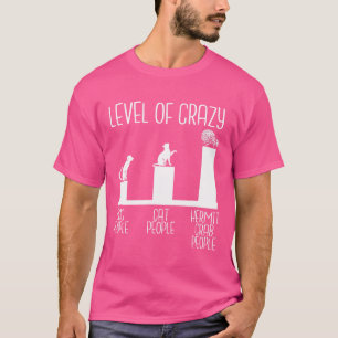 Camiseta Hermit Crab Lover Crustaceans Animal Funny Mascota