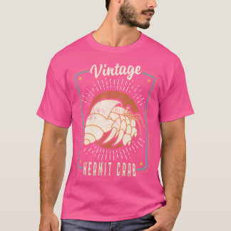 Camiseta Hermit Crab Whisperer Animal Love