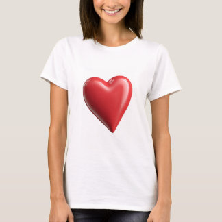 Camiseta Hermosa