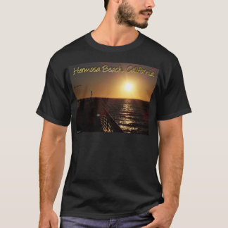 Camiseta Hermosa Beach, CA