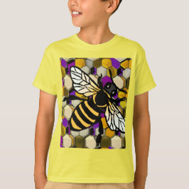 Camiseta Hermosa Bee