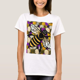 Camiseta Hermosa Bee