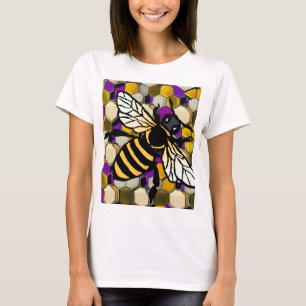 Camiseta Hermosa Bee