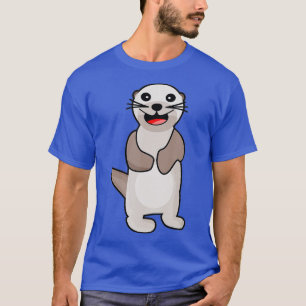 Camiseta Hermosa coqueta