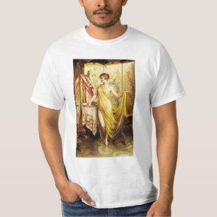 Camiseta hermosa de Vanitas