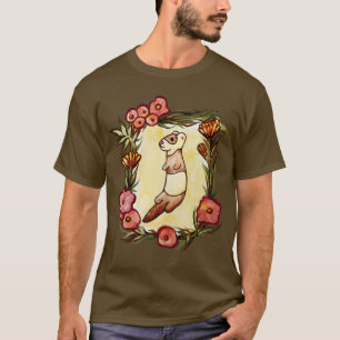 Camiseta Hermosa Ferret