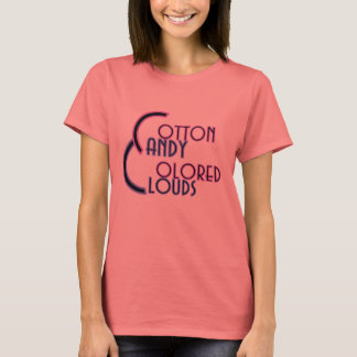 Camiseta Hermosa fuga 1