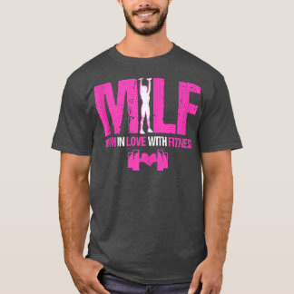 Camiseta Hermosa Mamá Enamorada De La Humanidad Del Corazón