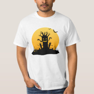 Camiseta Hermosa pesadilla: Tu Halloween Spooktacular