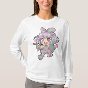 Camiseta Hermosa princesa