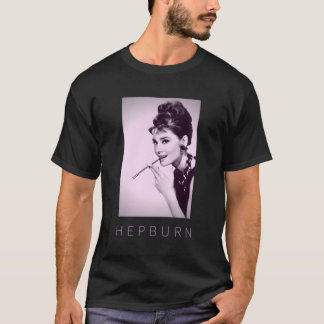 Camiseta Hermosa Quema Para Fans De Películas Clásicas