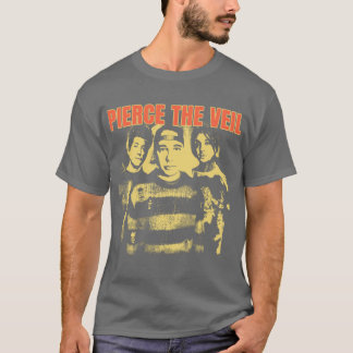 Camiseta Hermosa Rock Modelo 3