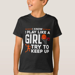 Camiseta Hermosa sudadera para chicas mujeres equipo de uni