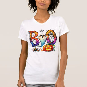 Camiseta Hermosa travesura en tres actos