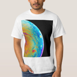 Camiseta Hermosas estrellas