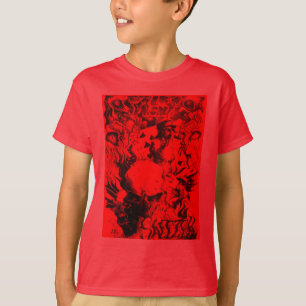 Camiseta Hermosas y sorprendentes novedades de calidad en l