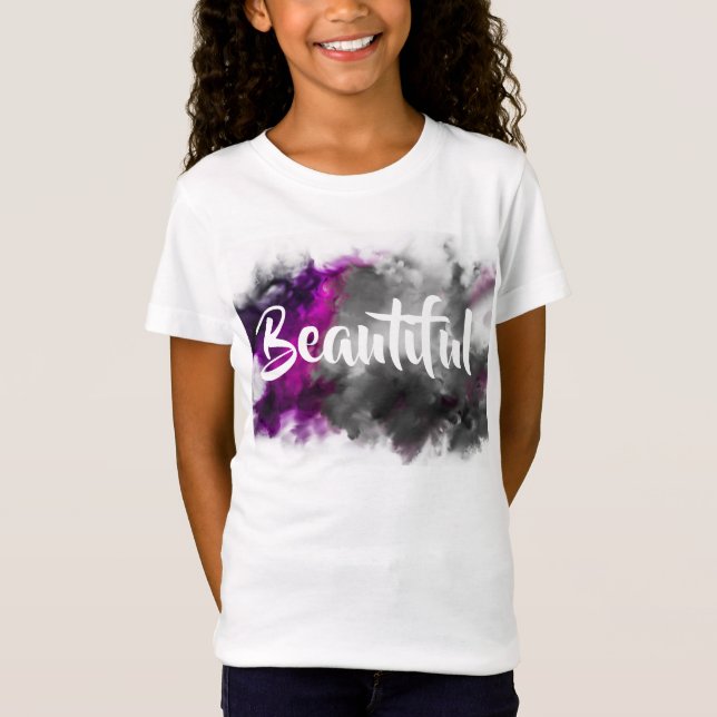 Camiseta Hermoso (Anverso)
