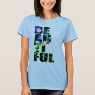 Camiseta Hermoso