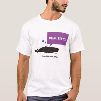 Camiseta Hermoso