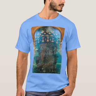 Camiseta Hermoso Acuario