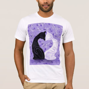 Camiseta Hermoso amor