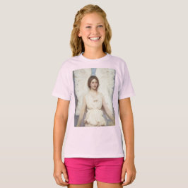 Camiseta Hermoso ángel (de Abbott Handerson Thayer)
