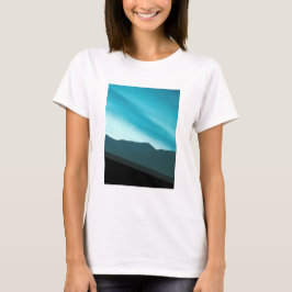 Camiseta Hermoso cielo