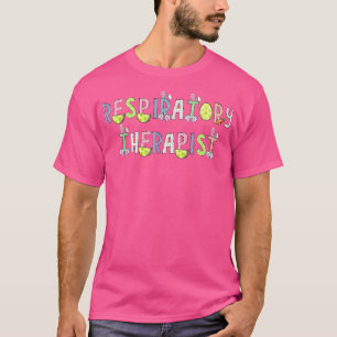 Camiseta Hermoso Conejito Cutest Bunny In De Terapia Respir