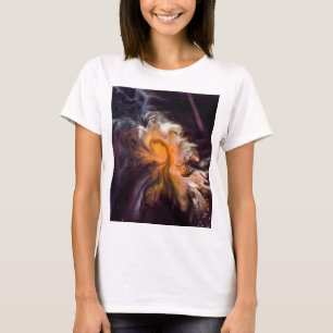 Camiseta Hermoso Cosmos