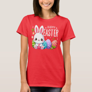 Camiseta Hermoso de Pascua